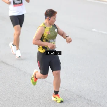 Runner Photo 6813859