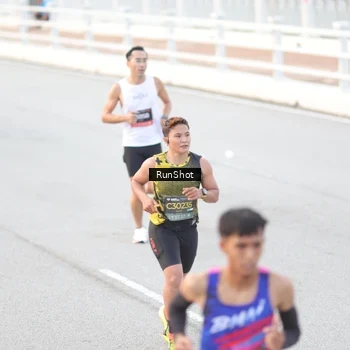 Runner Photo 6813862