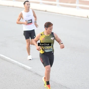 Runner Photo 6813864