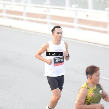 Runner Photo 6813865