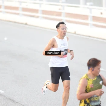 Runner Photo 6813866