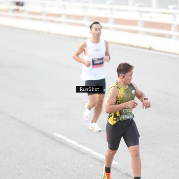 Runner Photo 6813867