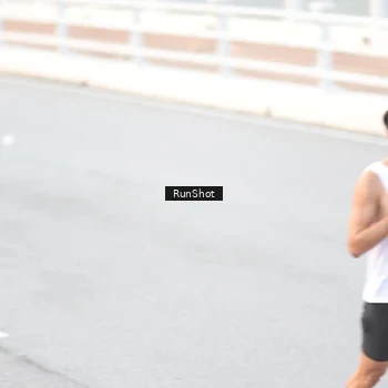 Runner Photo 6813870