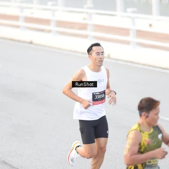 Runner Photo 6813874