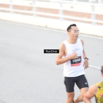 Runner Photo 6813879