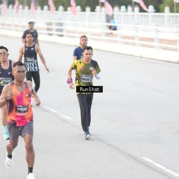 Runner Photo 6813886