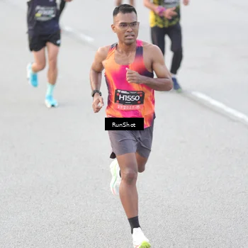 Runner Photo 6813890