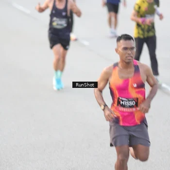 Runner Photo 6813891