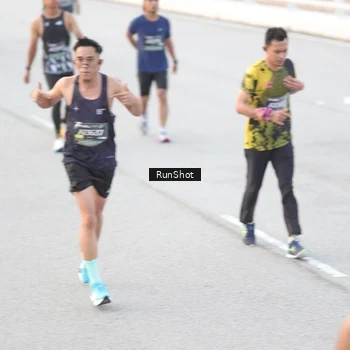 Runner Photo 6813902