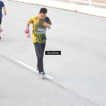 Runner Photo 6813903