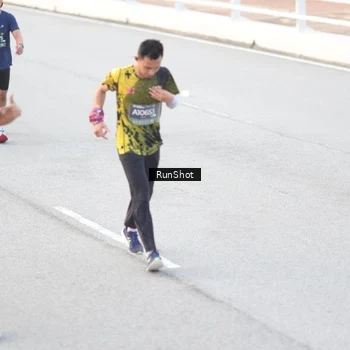 Runner Photo 6813905