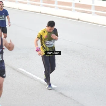 Runner Photo 6813906