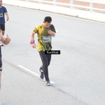 Runner Photo 6813907