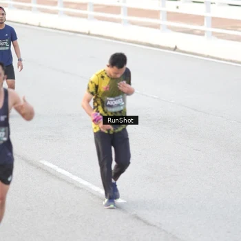 Runner Photo 6813908