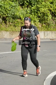 Runner Photo 681391