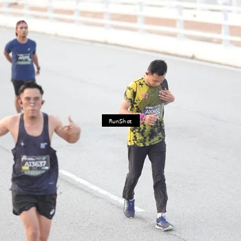 Runner Photo 6813911