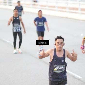 Runner Photo 6813913