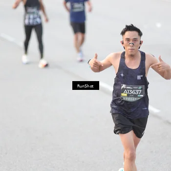 Runner Photo 6813914