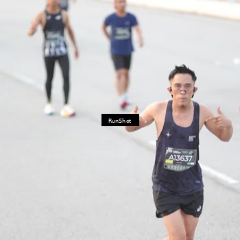 Runner Photo 6813915
