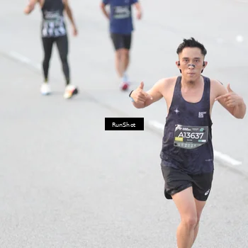Runner Photo 6813917