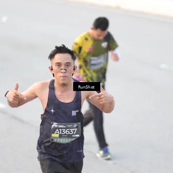 Runner Photo 6813921