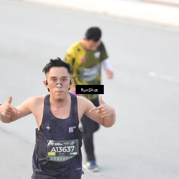 Runner Photo 6813922