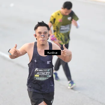 Runner Photo 6813923