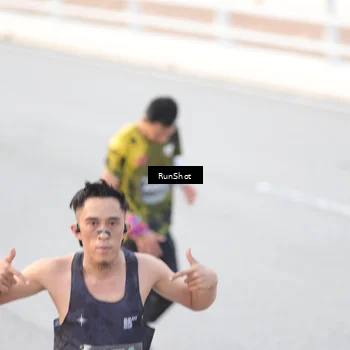 Runner Photo 6813924