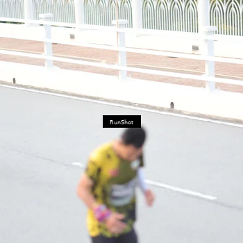 Runner Photo 6813928