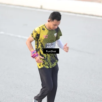 Runner Photo 6813929