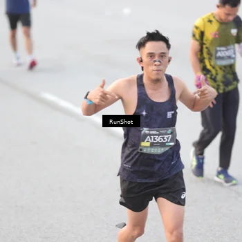 Runner Photo 6813930
