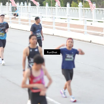 Runner Photo 6813939