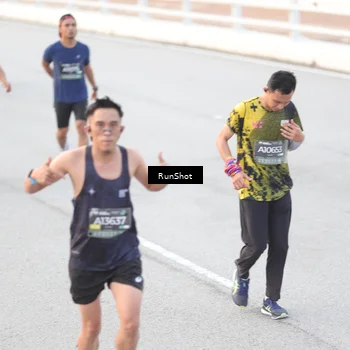 Runner Photo 6813941