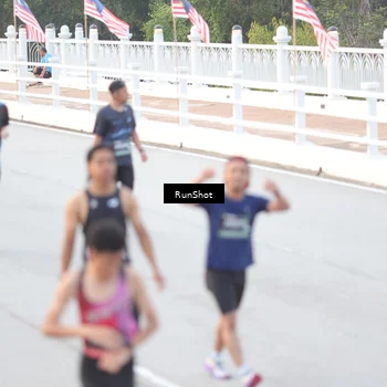 Runner Photo 6813942