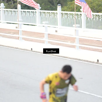 Runner Photo 6813943