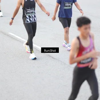 Runner Photo 6813946