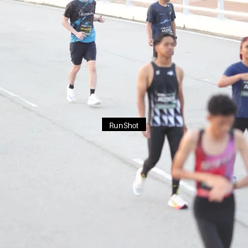Runner Photo 6813947