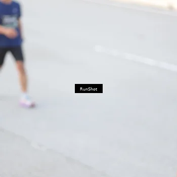Runner Photo 6813948