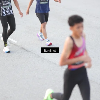 Runner Photo 6813949