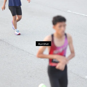 Runner Photo 6813950