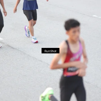 Runner Photo 6813951