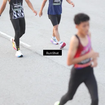 Runner Photo 6813955