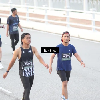 Runner Photo 6813957