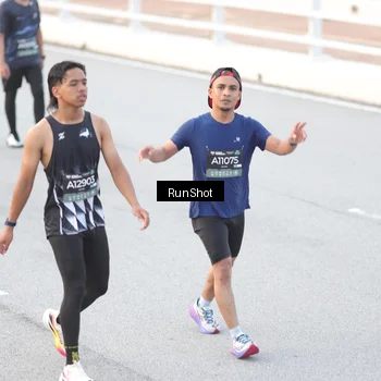 Runner Photo 6813958