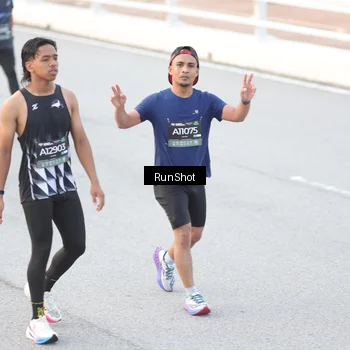 Runner Photo 6813959