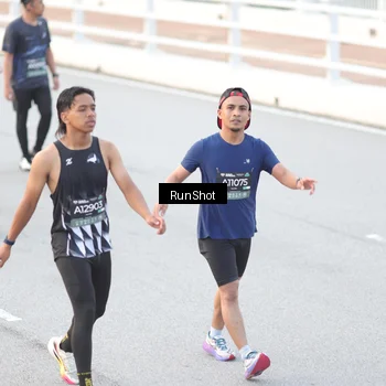 Runner Photo 6813960