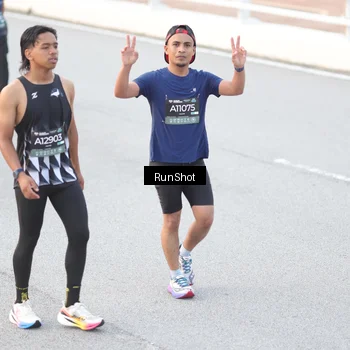 Runner Photo 6813962