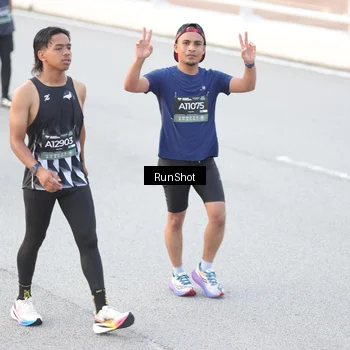 Runner Photo 6813963