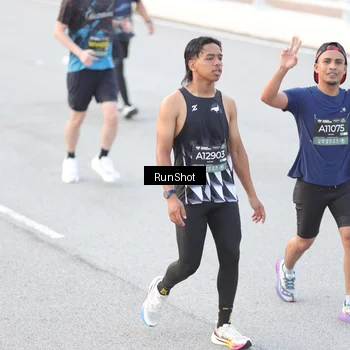 Runner Photo 6813964