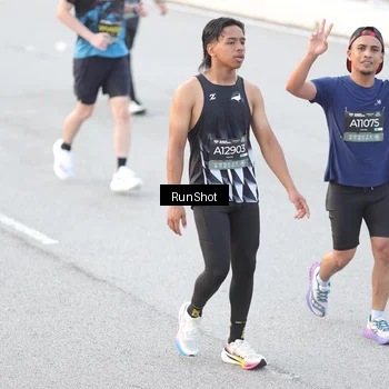 Runner Photo 6813966